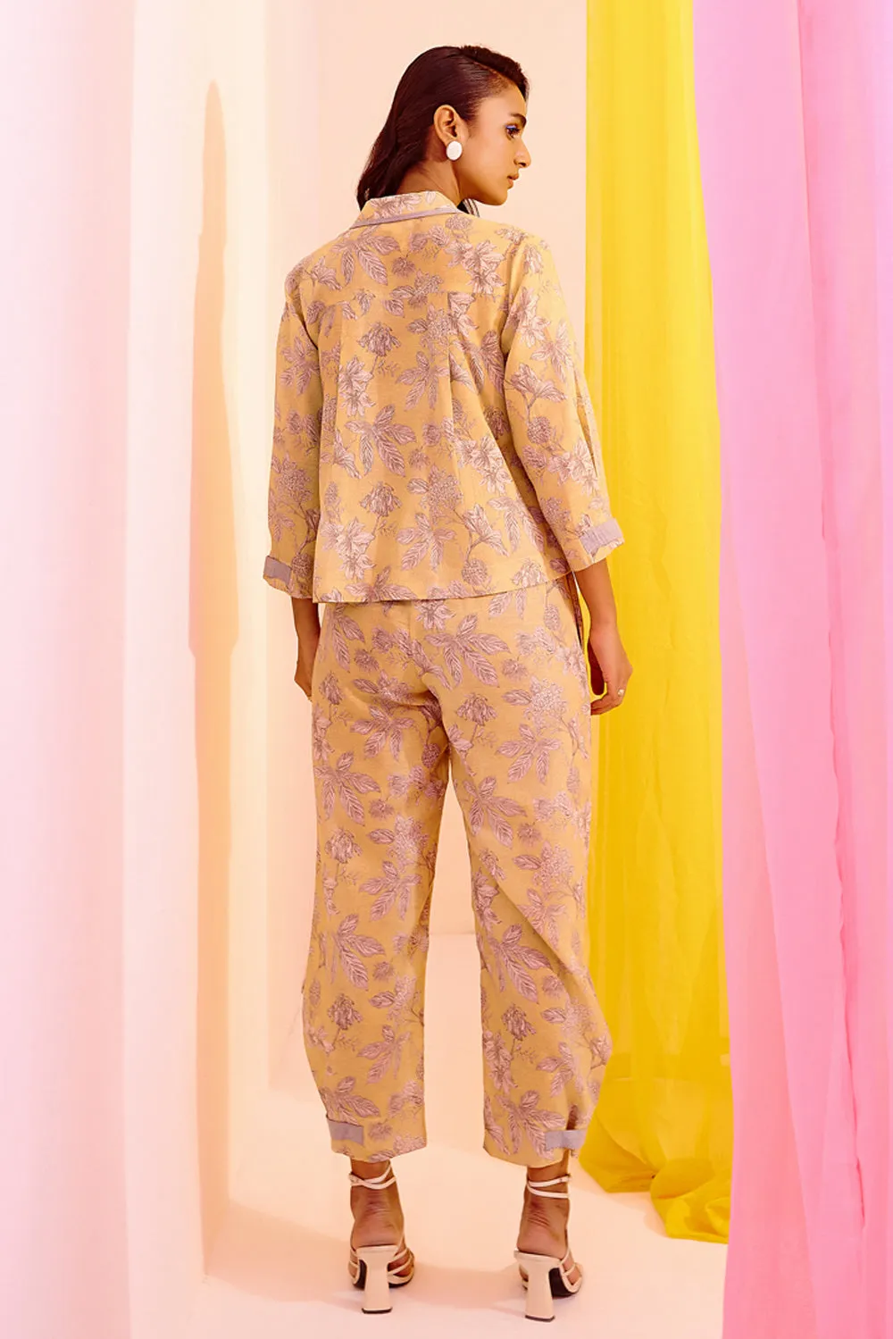 Love Spell Co-Ord Set
