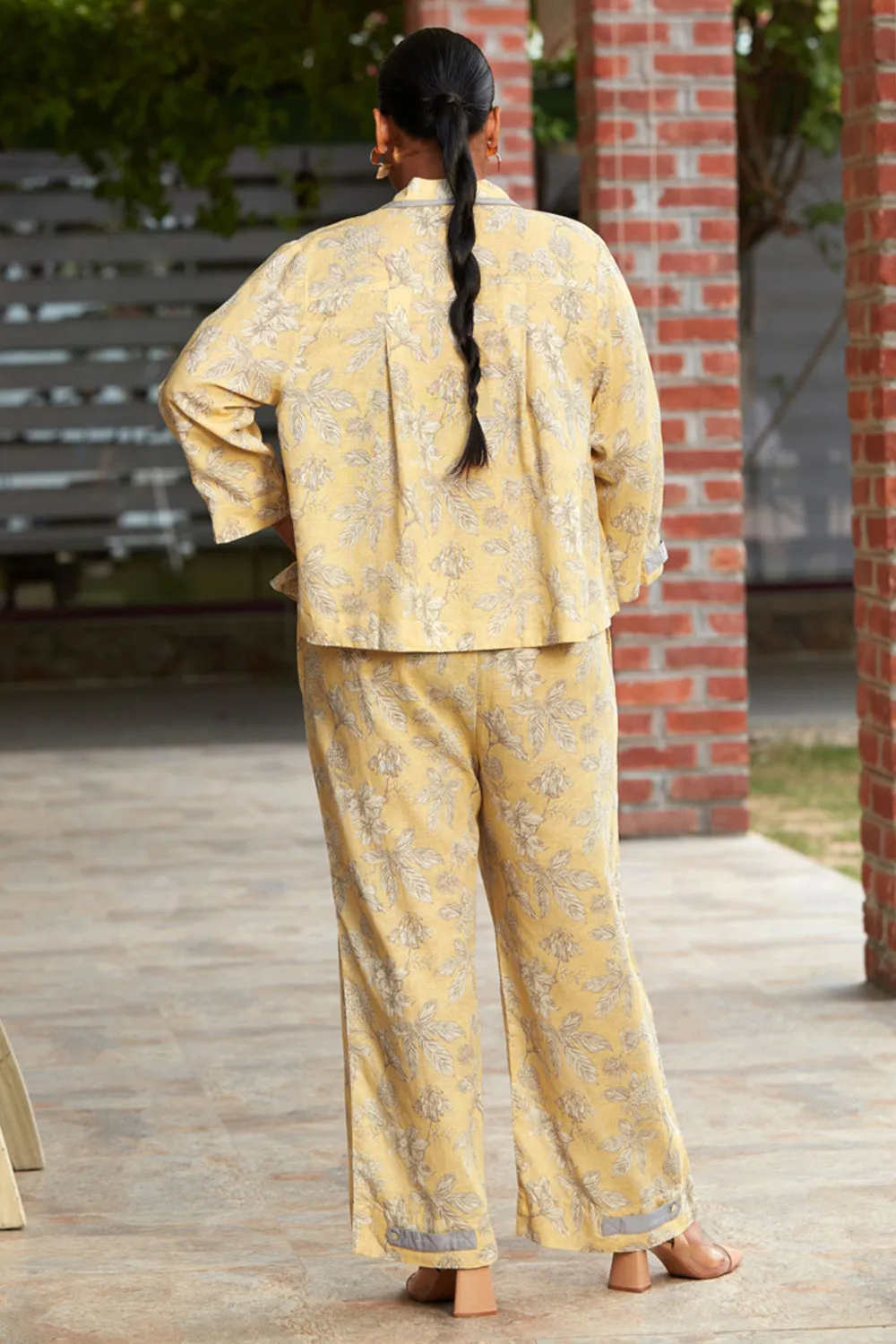 Love Spell Co-ord Set