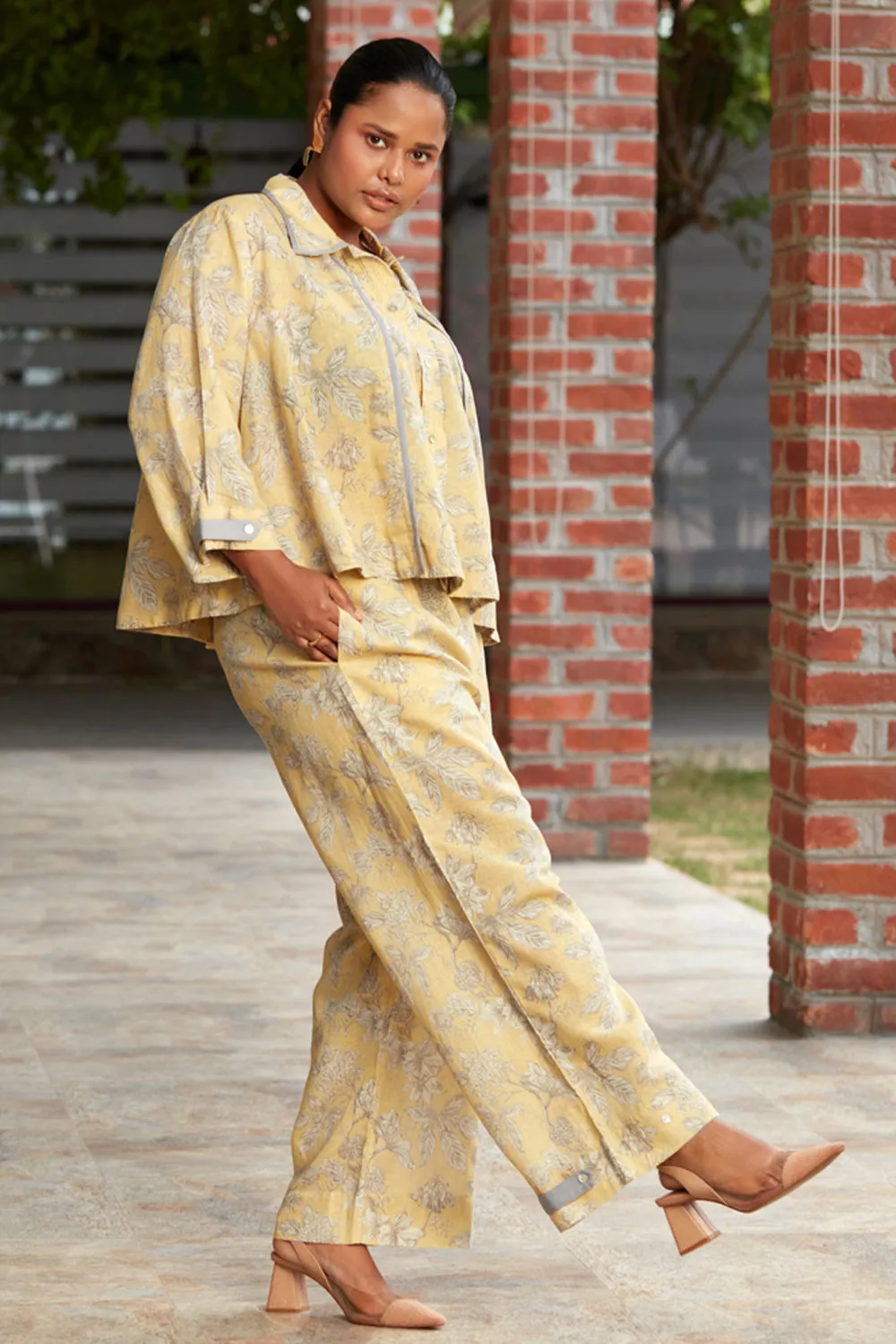 Love Spell Co-ord Set