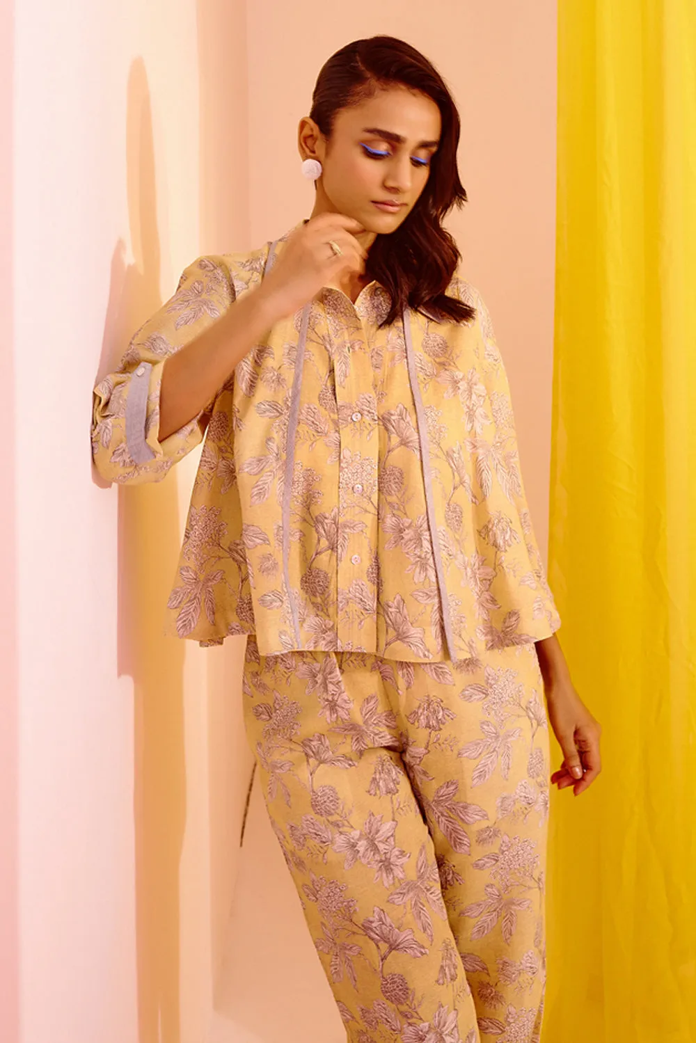 Love Spell Co-Ord Set