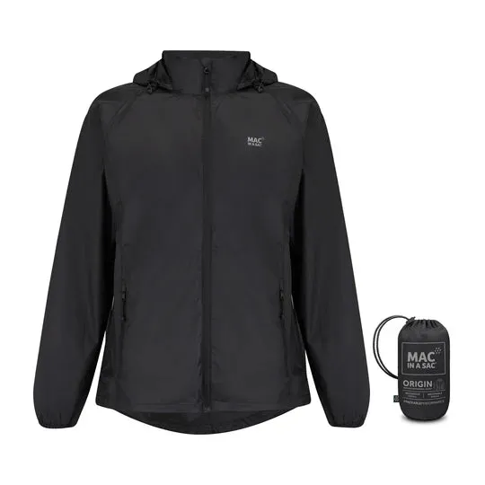 Mac in a Sac Origin 2 Waterproof Jacket