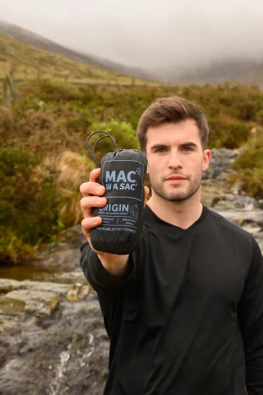 Mac in a Sac Origin 2 Waterproof Jacket