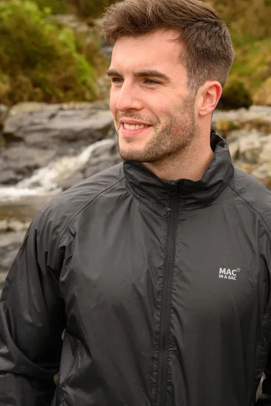 Mac in a Sac Origin 2 Waterproof Jacket