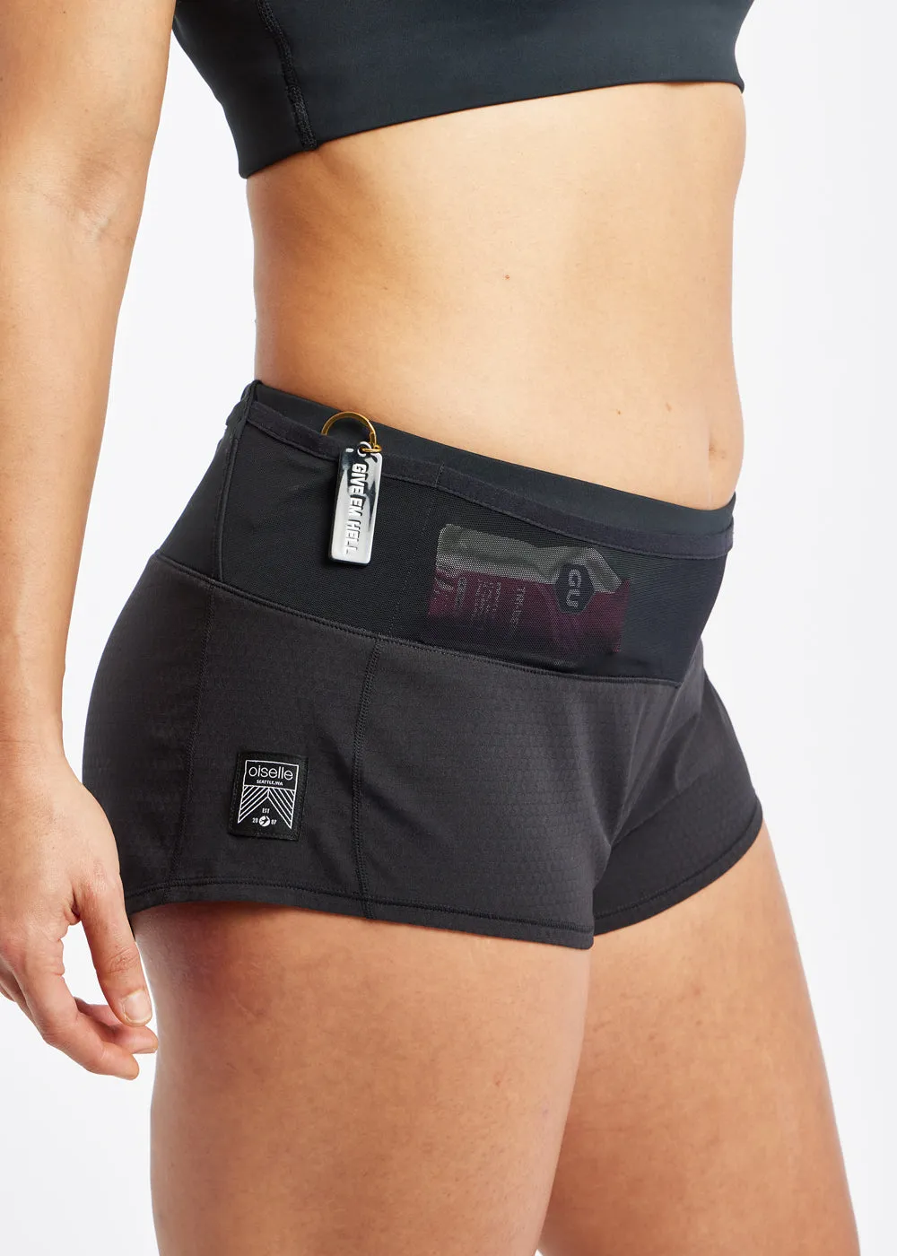 Mac Toolbelt Roga Shorts