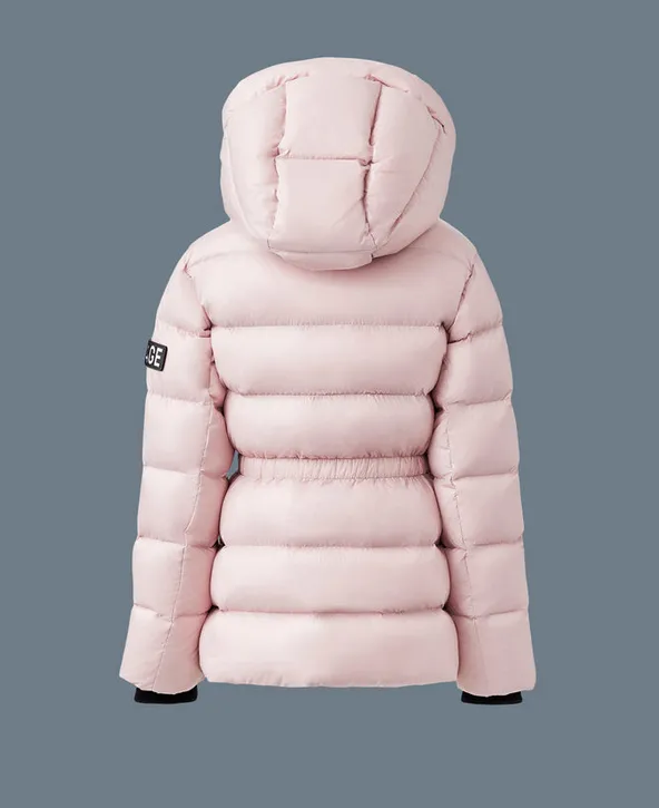 Mackage ALANNIS-T Rose