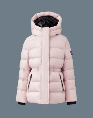 Mackage ALANNIS-T Rose