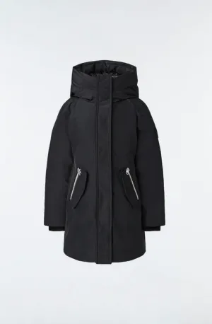 Mackage SHAYNA-T Black