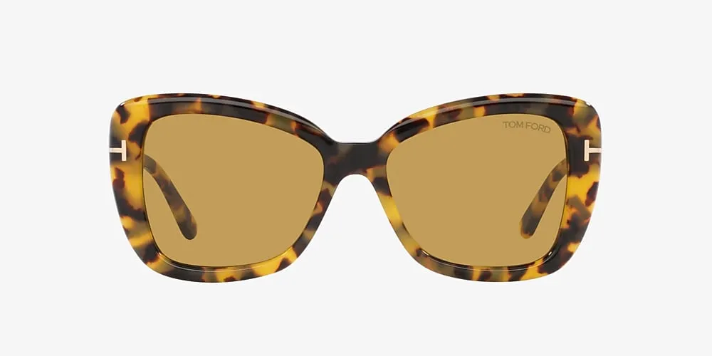 Maeve | Brown 55J