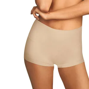 Maidenform Self Expressions Women's Tame Your Tummy Boys Shorts Briefs