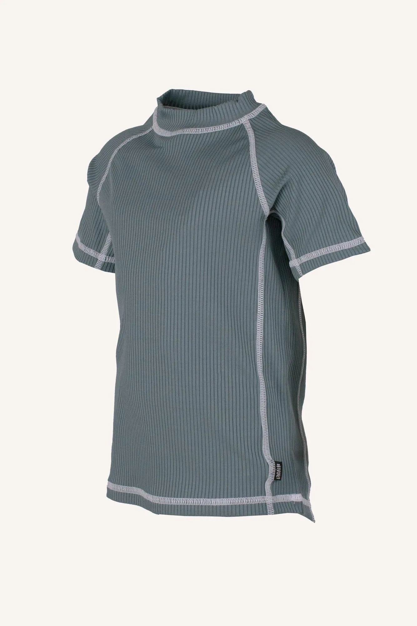 MALDIVES T-SHIRT - GOBLIN BLUE