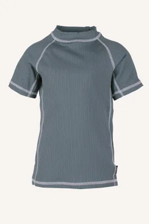 MALDIVES T-SHIRT - GOBLIN BLUE