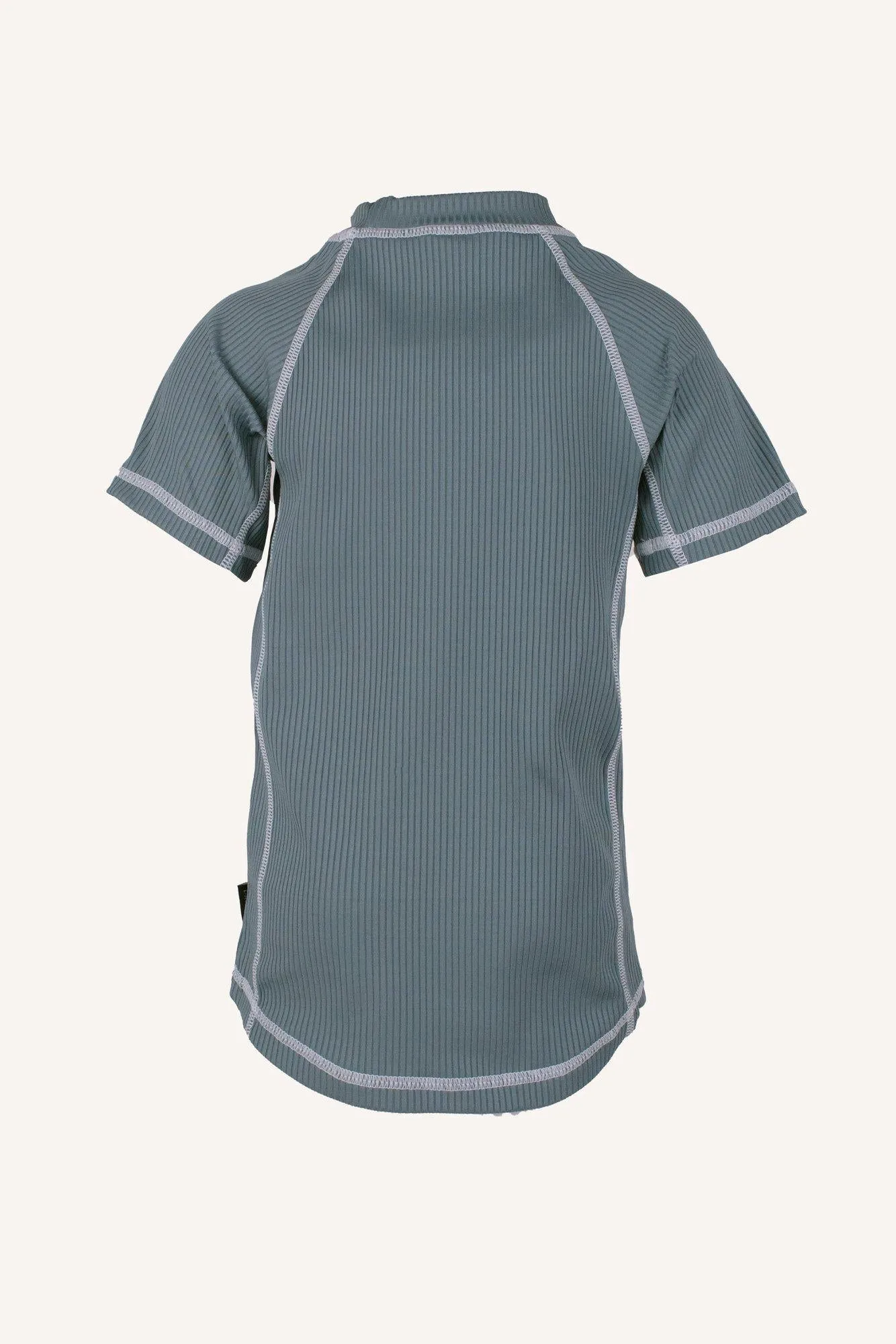 MALDIVES T-SHIRT - GOBLIN BLUE