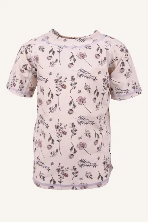 MANILLA T-SHIRT - SAND