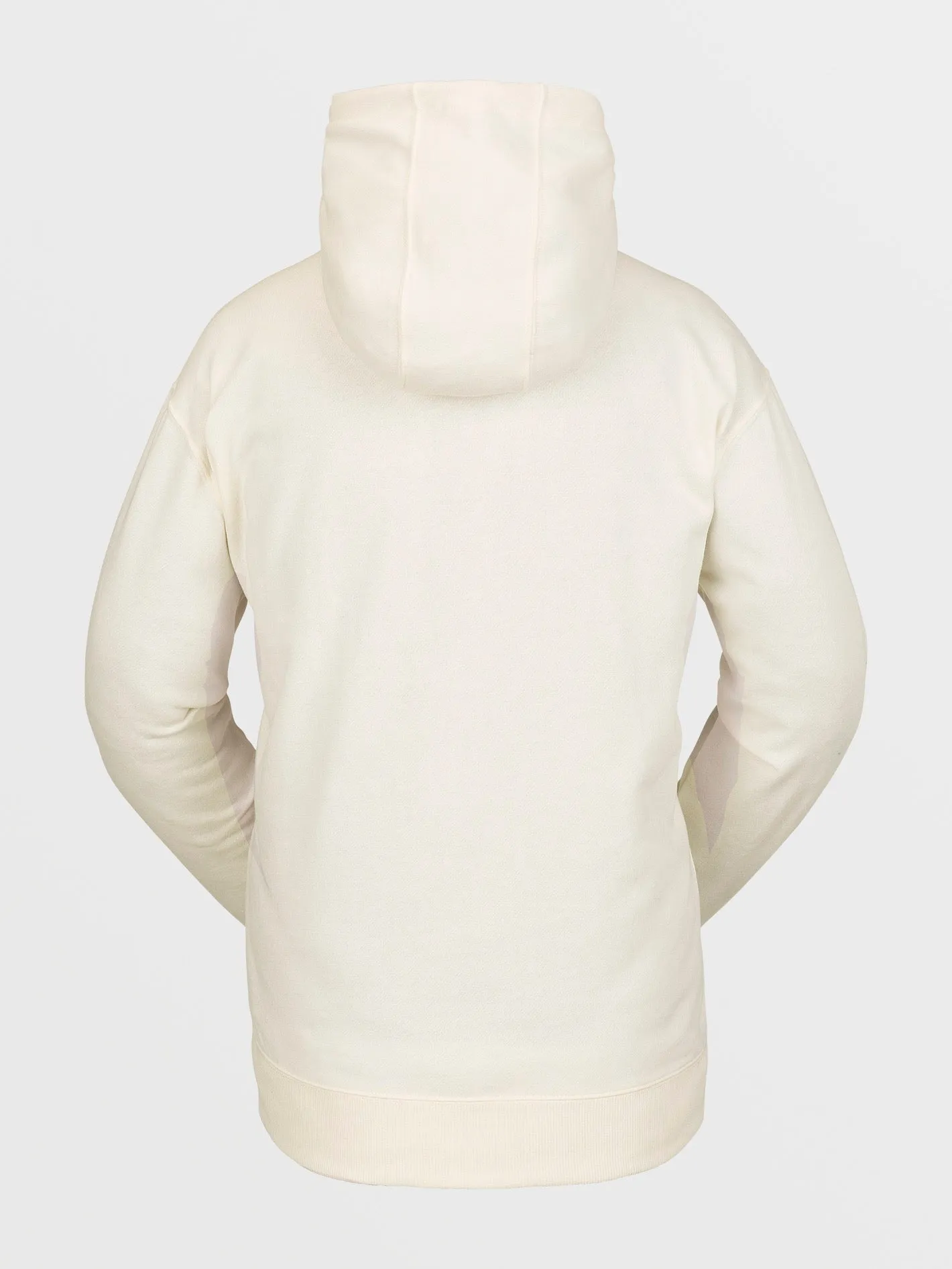 Melancon Hoodie - MOONBEAM