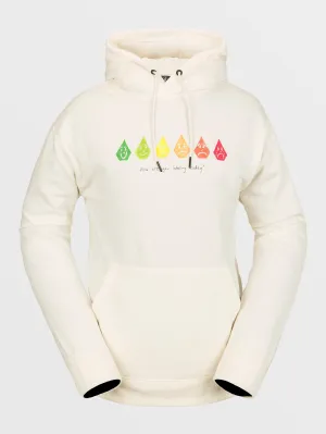 Melancon Hoodie - MOONBEAM