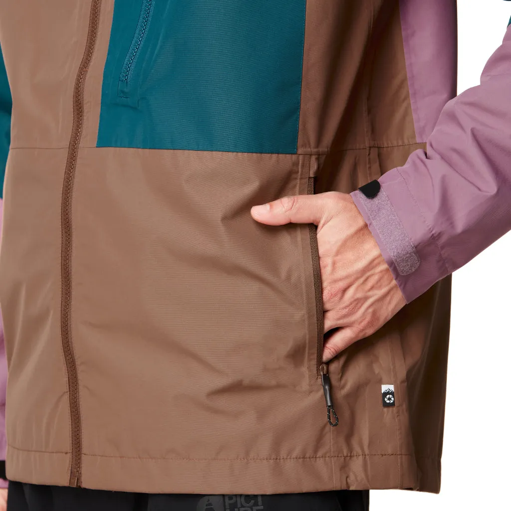 Men's Abstral  2.5L Jacket