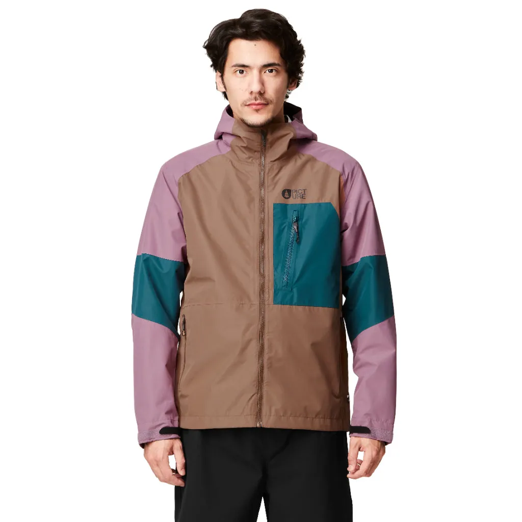 Men's Abstral  2.5L Jacket