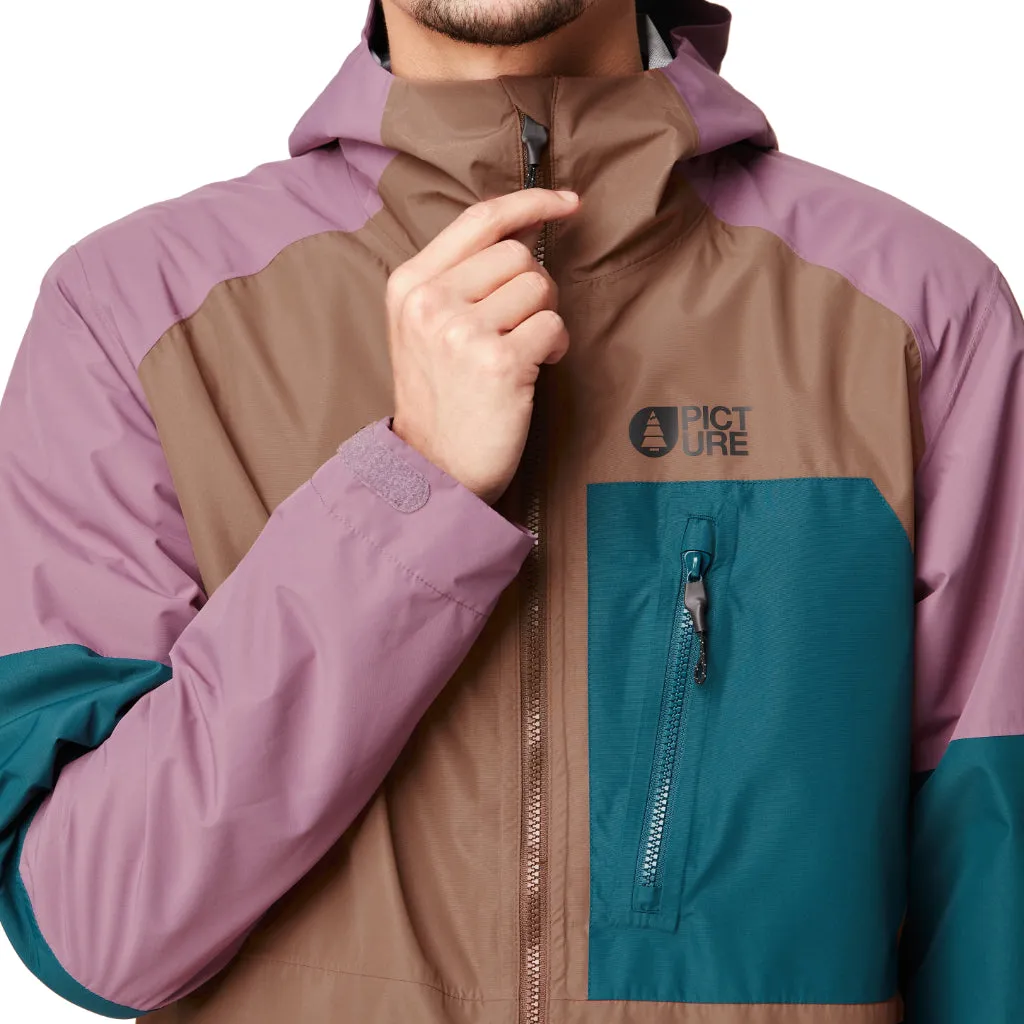 Men's Abstral  2.5L Jacket