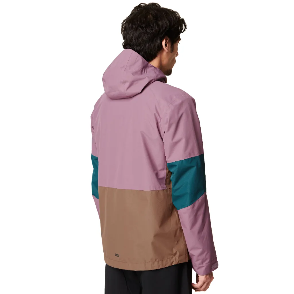 Men's Abstral  2.5L Jacket