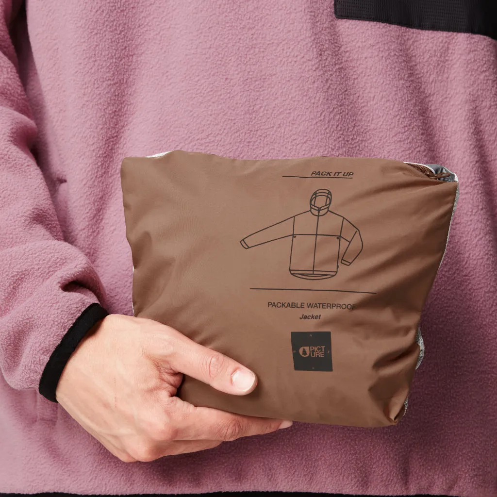 Men's Abstral  2.5L Jacket