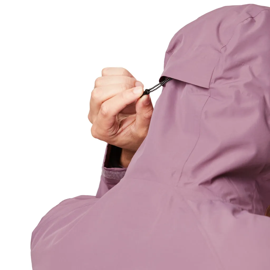 Men's Abstral  2.5L Jacket