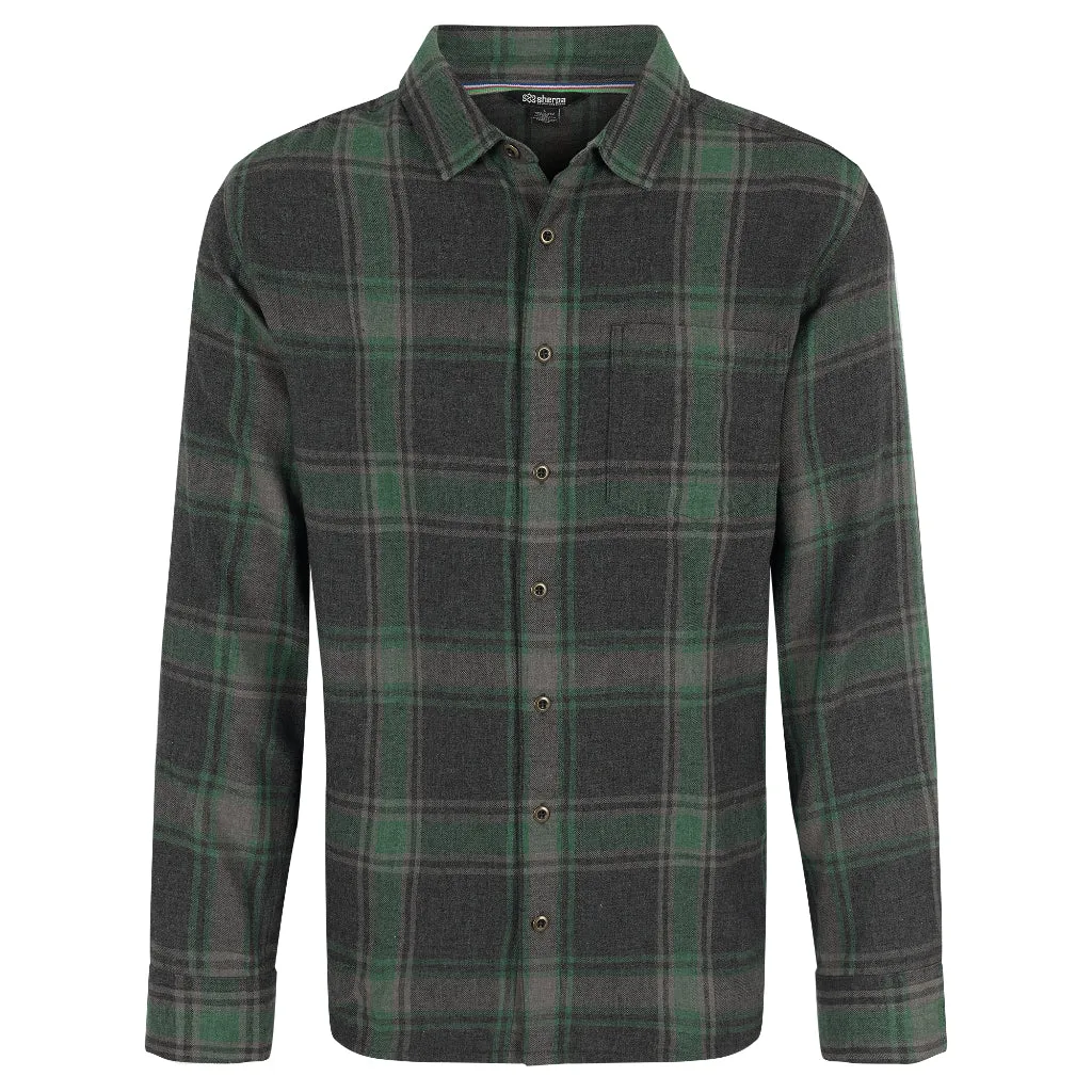 Men's Batsa Eco L/S Shirt