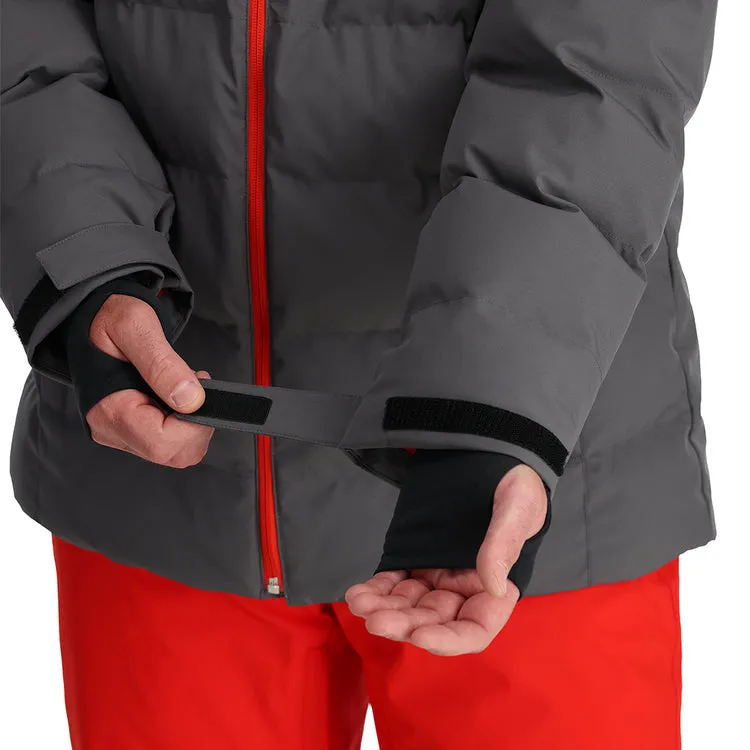 Men's Bromont Insulated Jacket