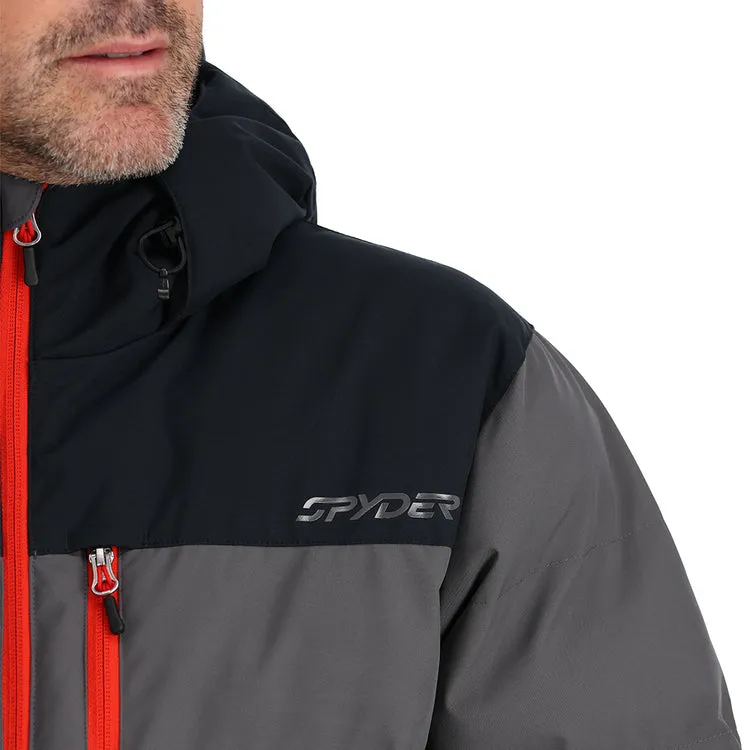 Men's Bromont Insulated Jacket