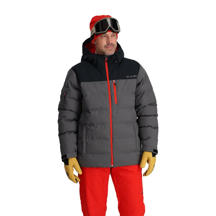 Men's Bromont Insulated Jacket