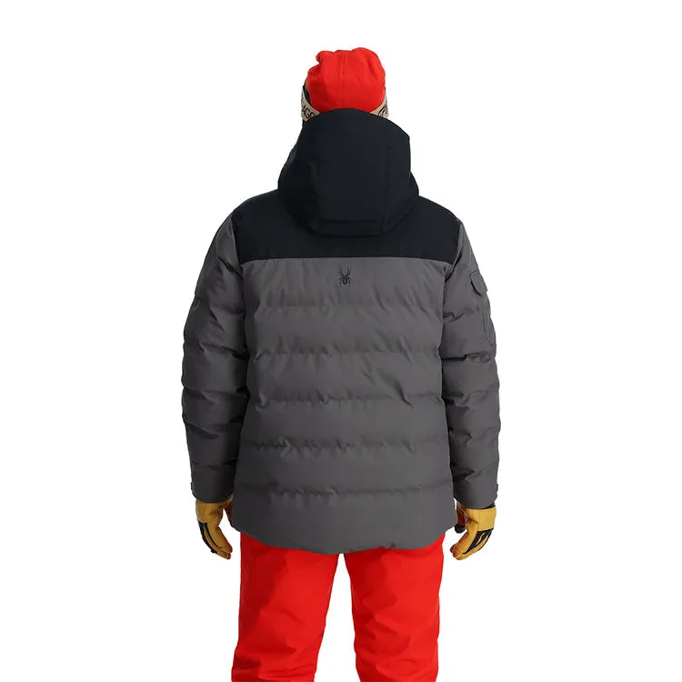 Men's Bromont Insulated Jacket