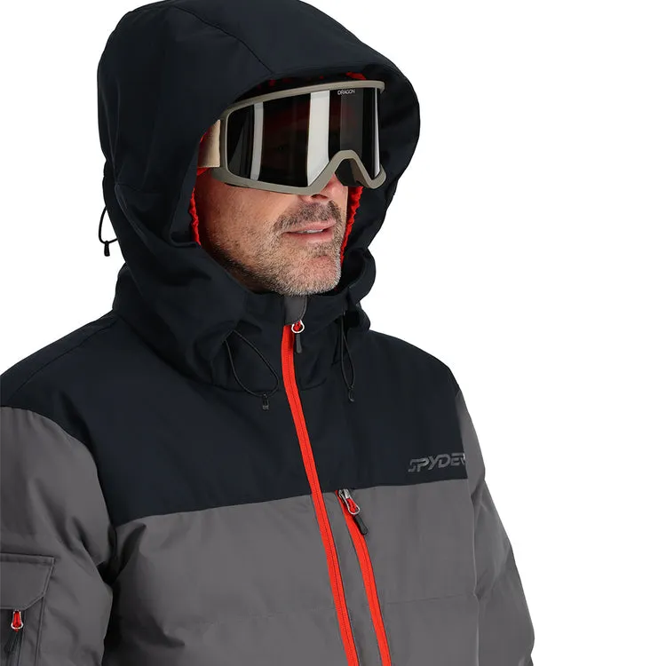 Men's Bromont Insulated Jacket