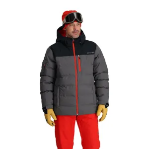 Men's Bromont Insulated Jacket
