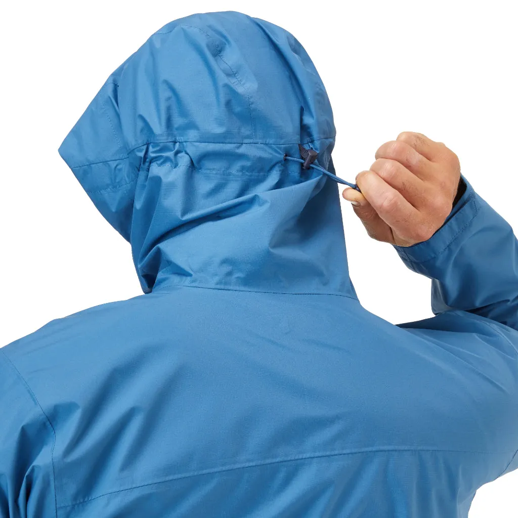 Men's Downpour Eco Waterproof Jacket