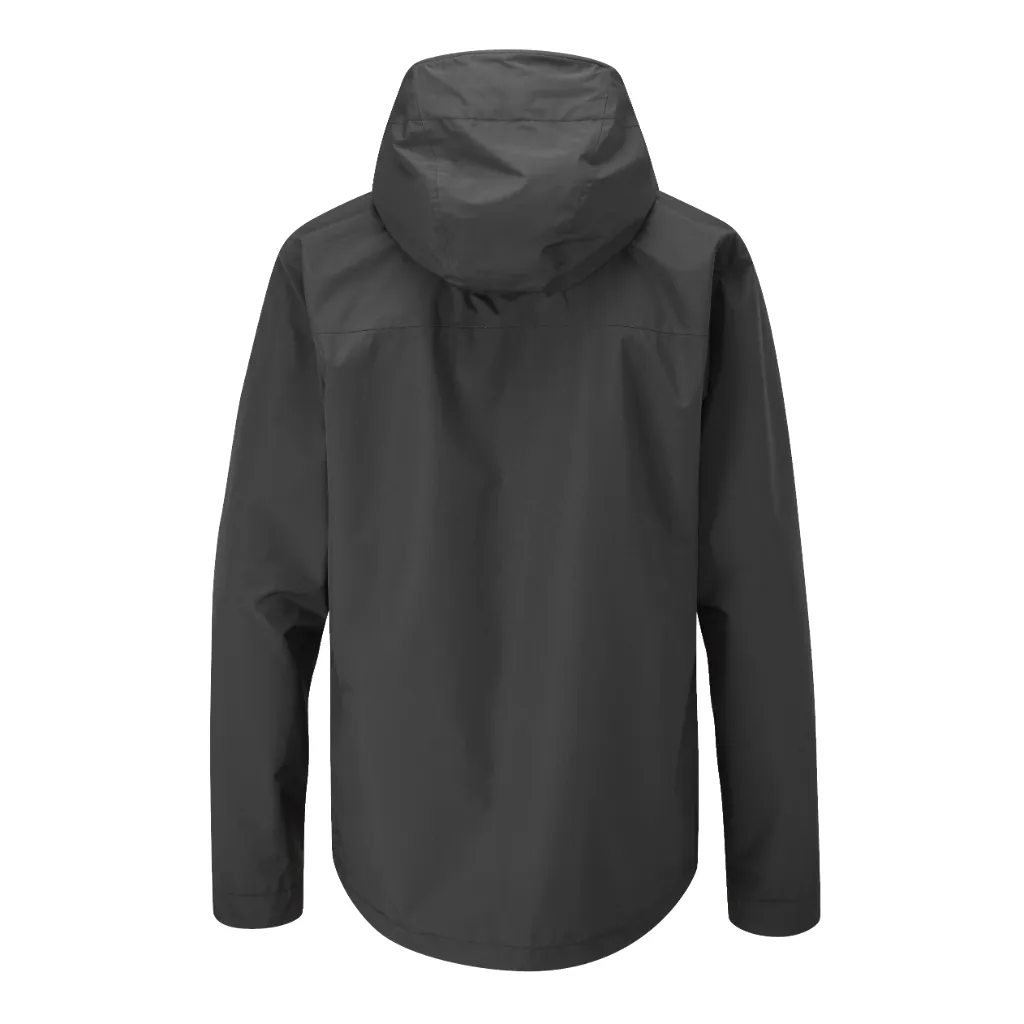 Men's Downpour Eco Waterproof Jacket