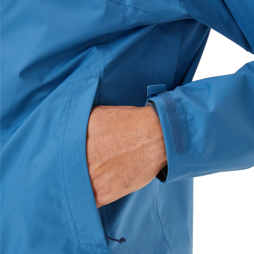 Men's Downpour Eco Waterproof Jacket