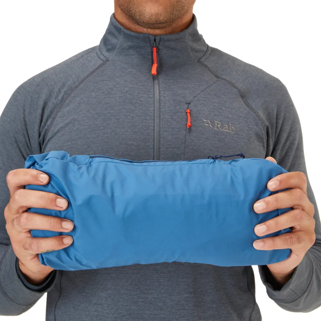 Men's Downpour Eco Waterproof Jacket