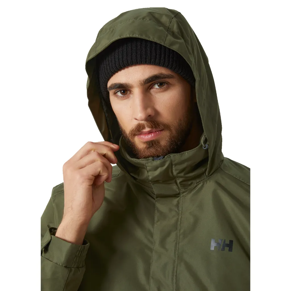 Men's Dubliner Insulated Jacket