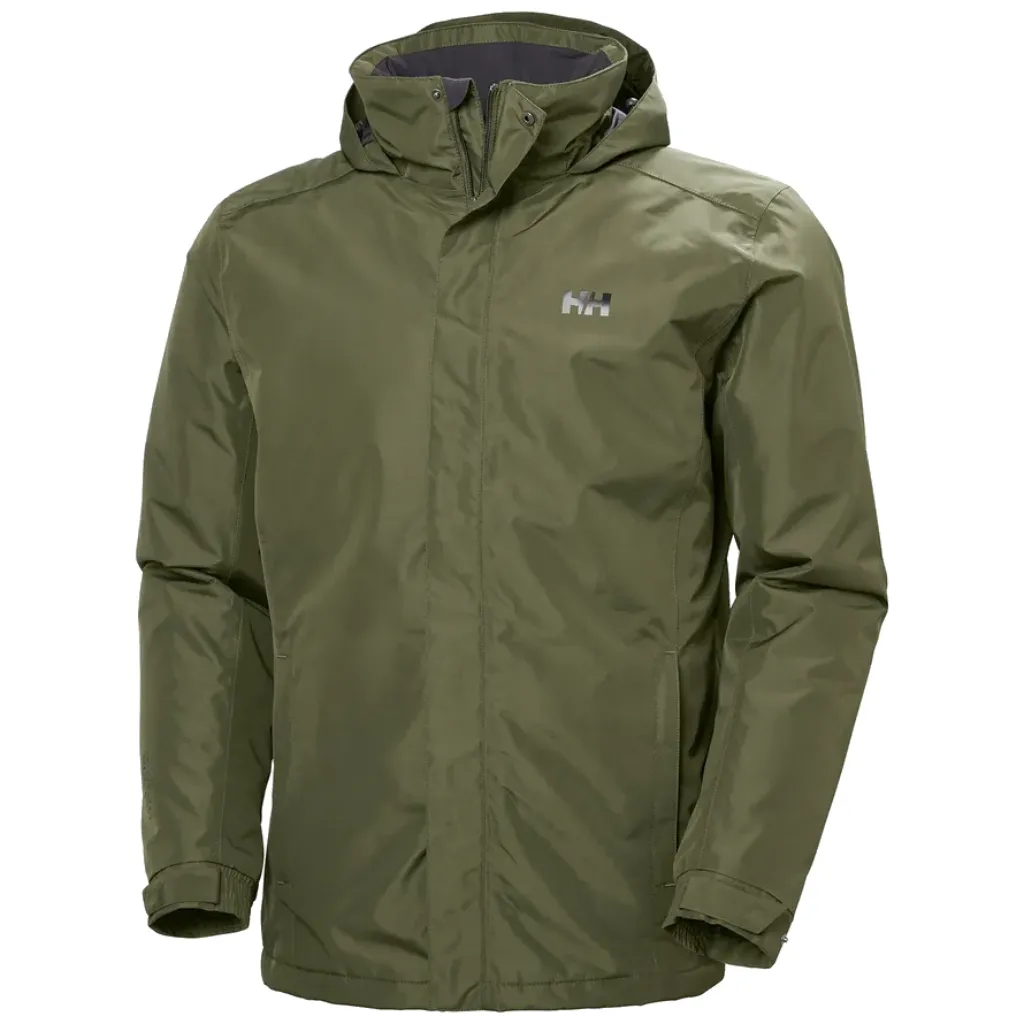 Men's Dubliner Insulated Jacket