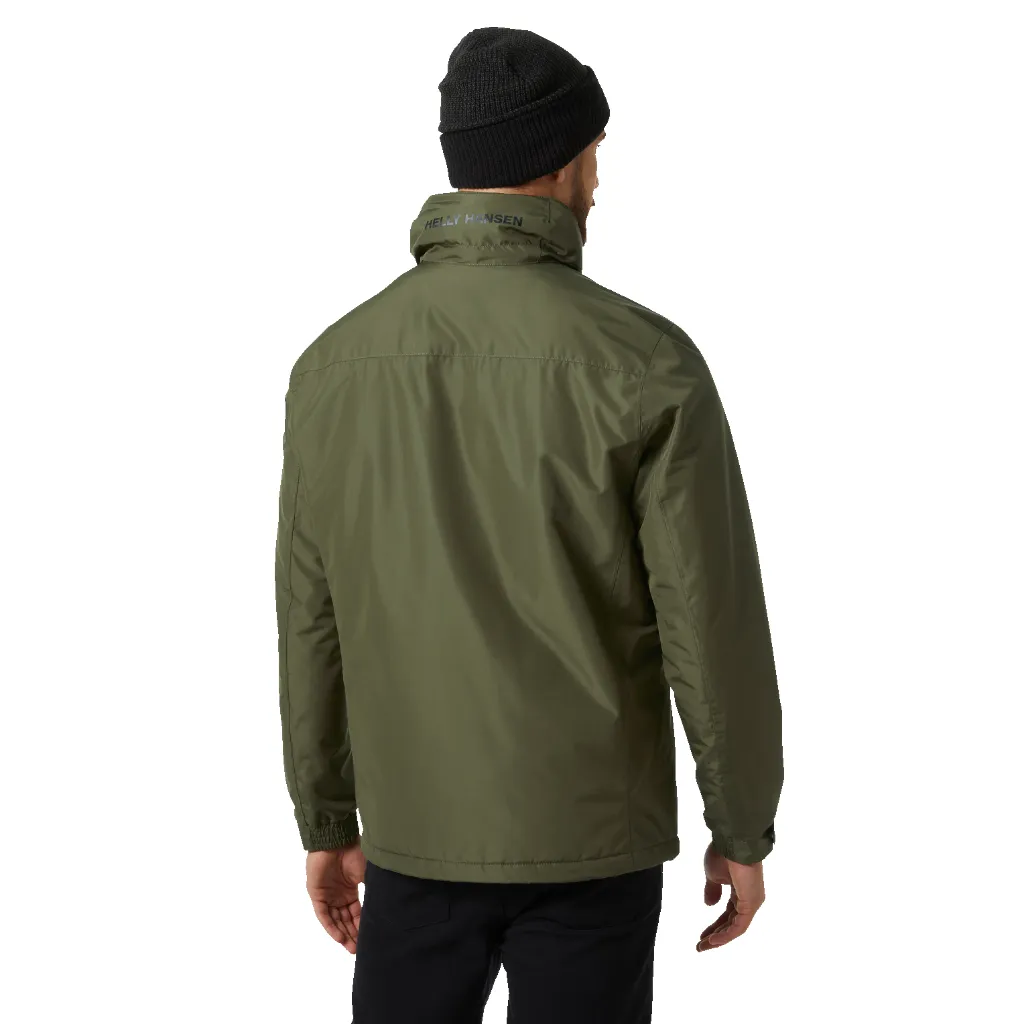 Men's Dubliner Insulated Jacket