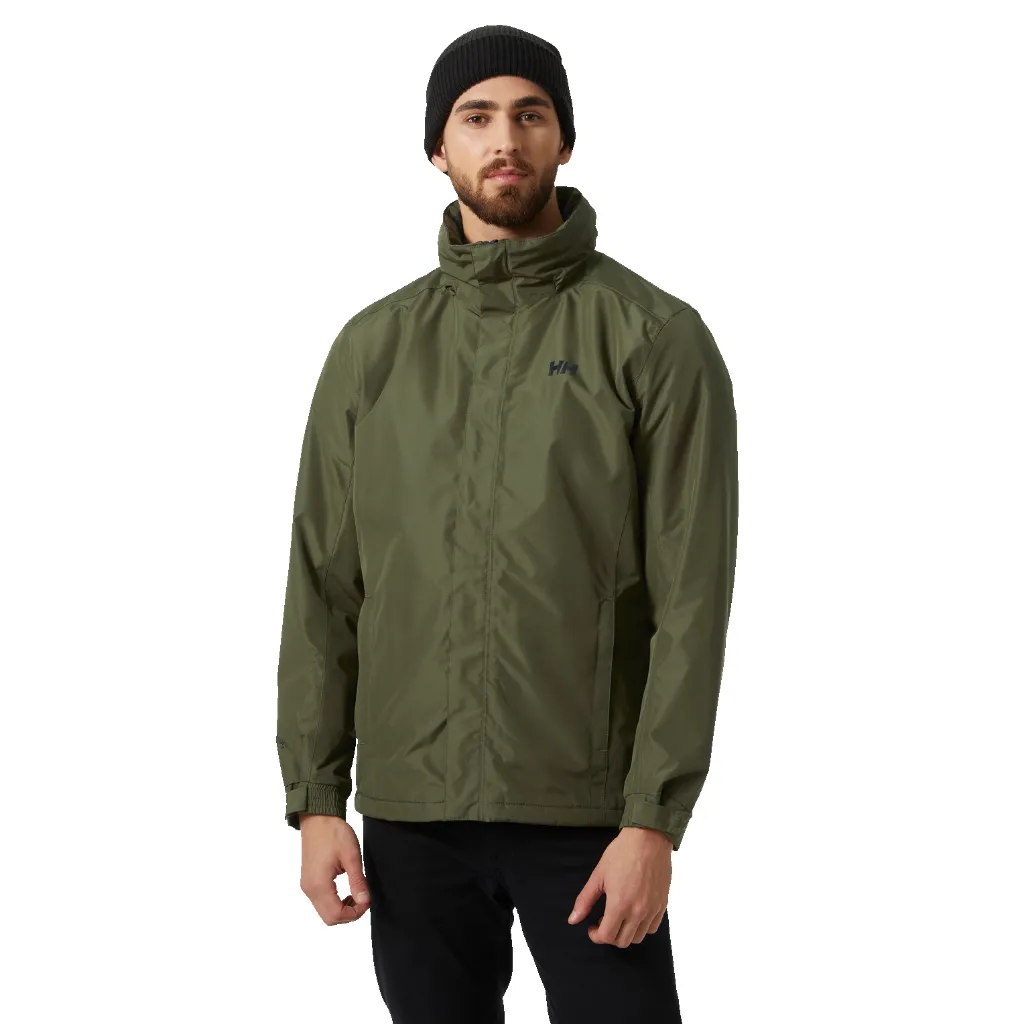 Men's Dubliner Insulated Jacket