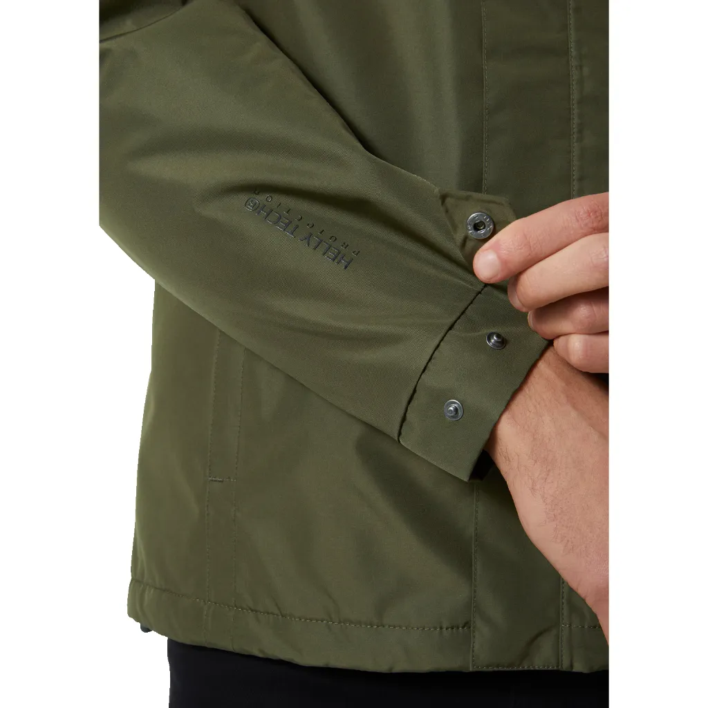 Men's Dubliner Insulated Jacket