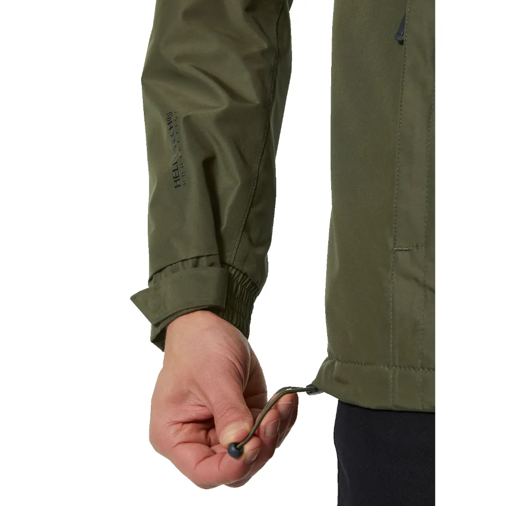 Men's Dubliner Insulated Jacket