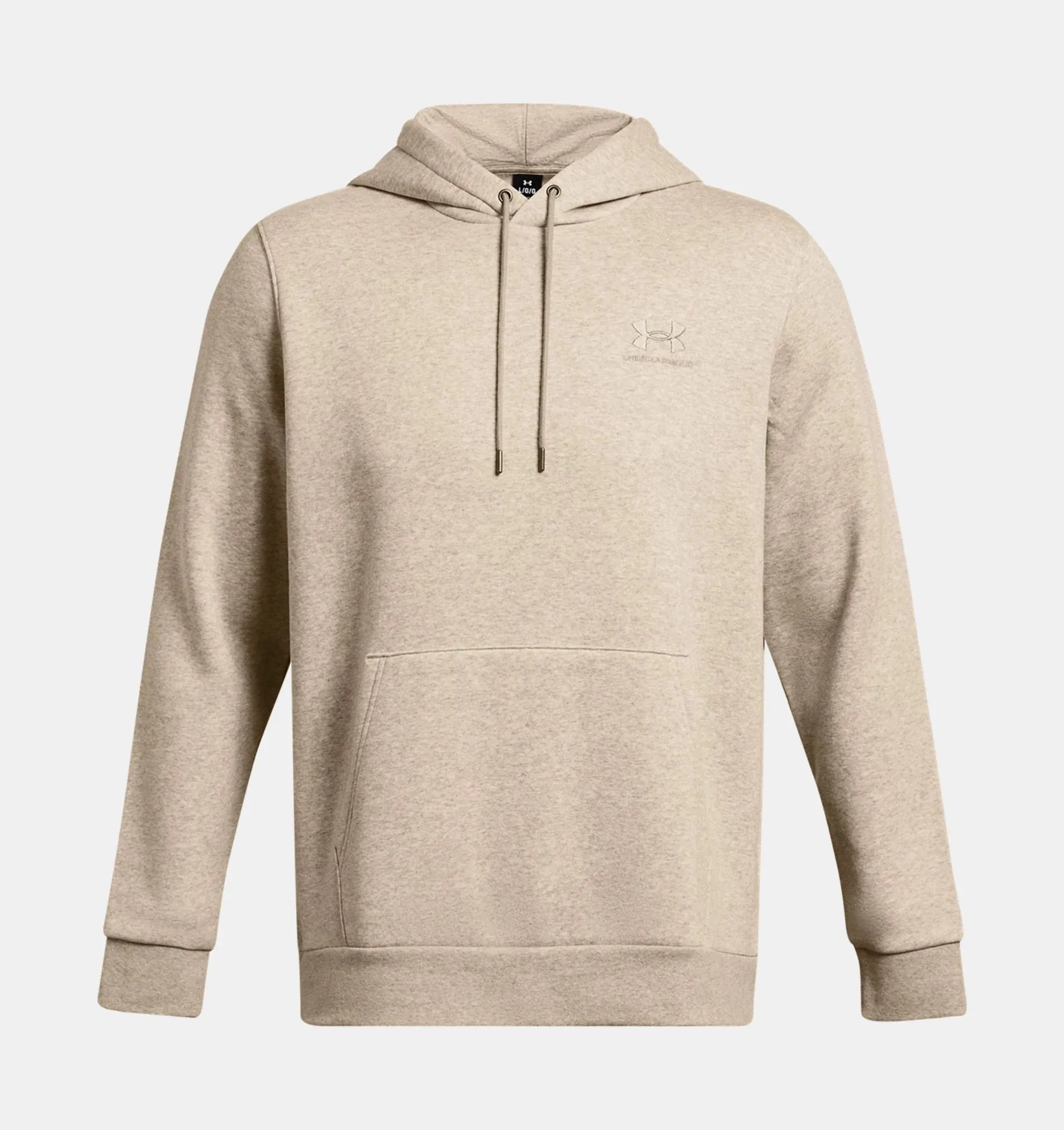 Men's Essential Fleece Hoodie
