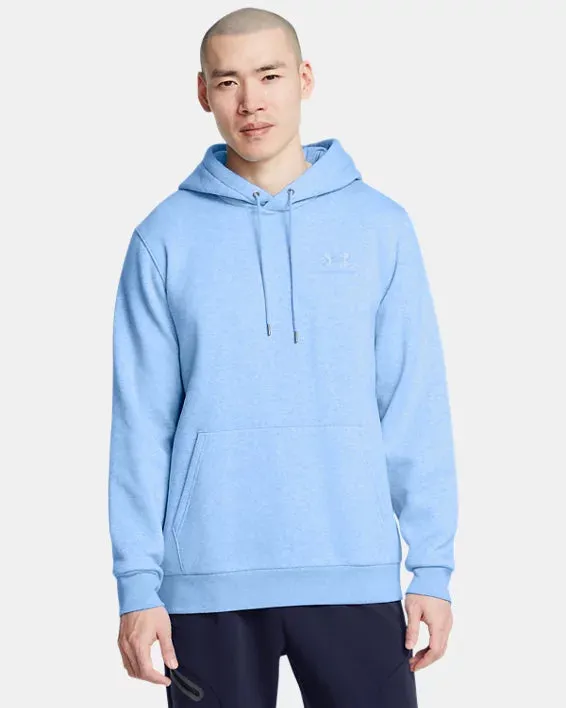 Men's Essential Fleece Hoodie