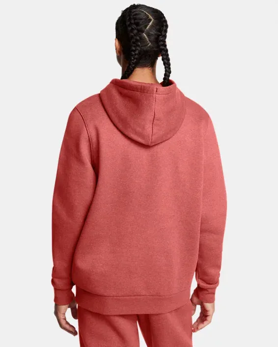 Men's Essential Fleece Hoodie