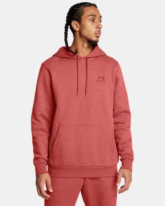Men's Essential Fleece Hoodie