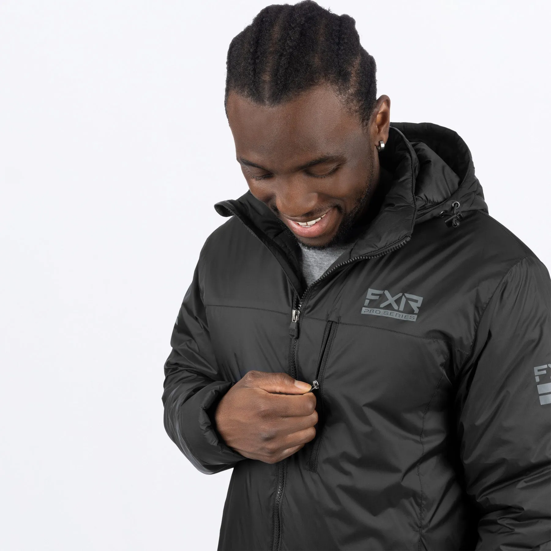Men's Expedition Lite Jacket