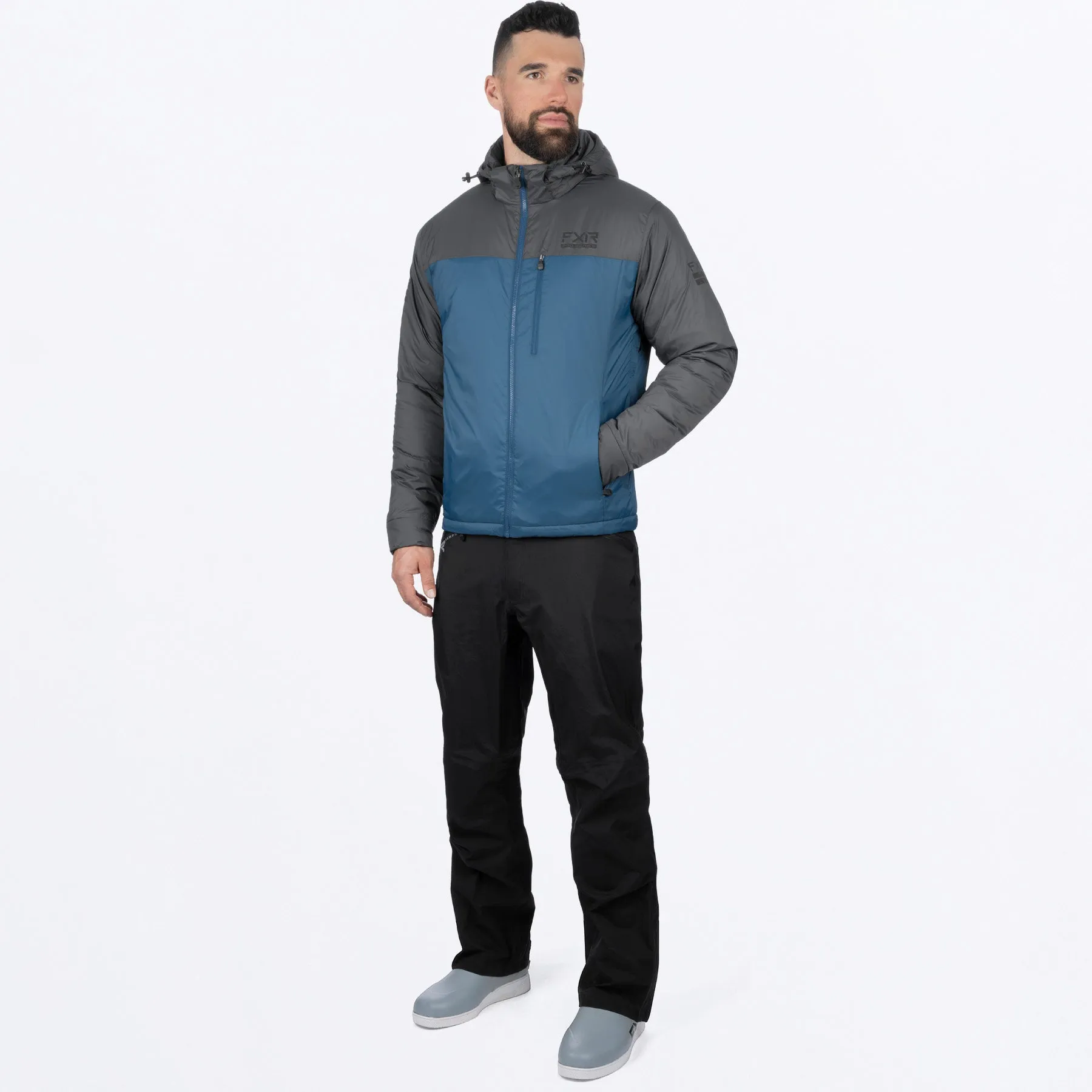 Men's Expedition Lite Jacket