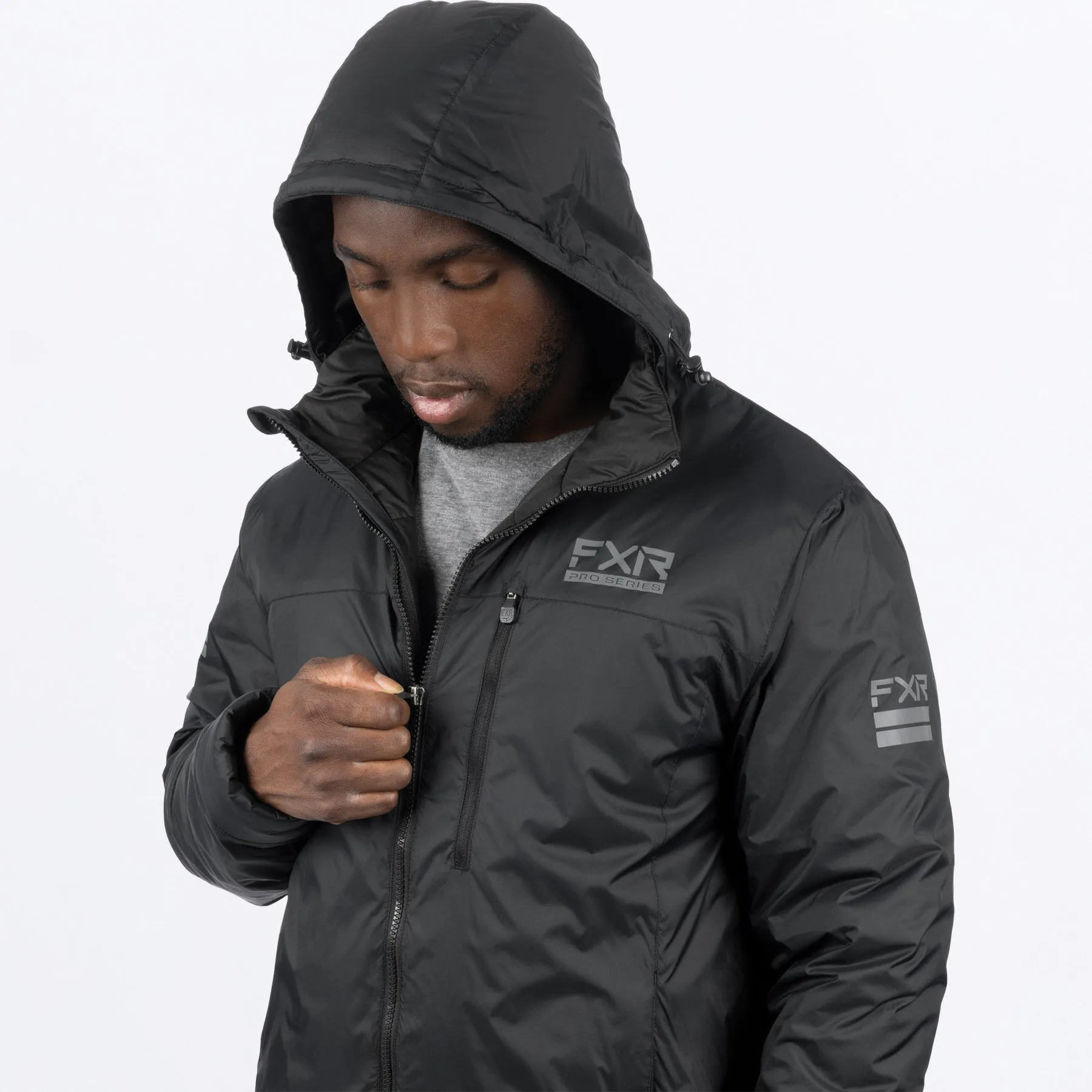 Men's Expedition Lite Jacket