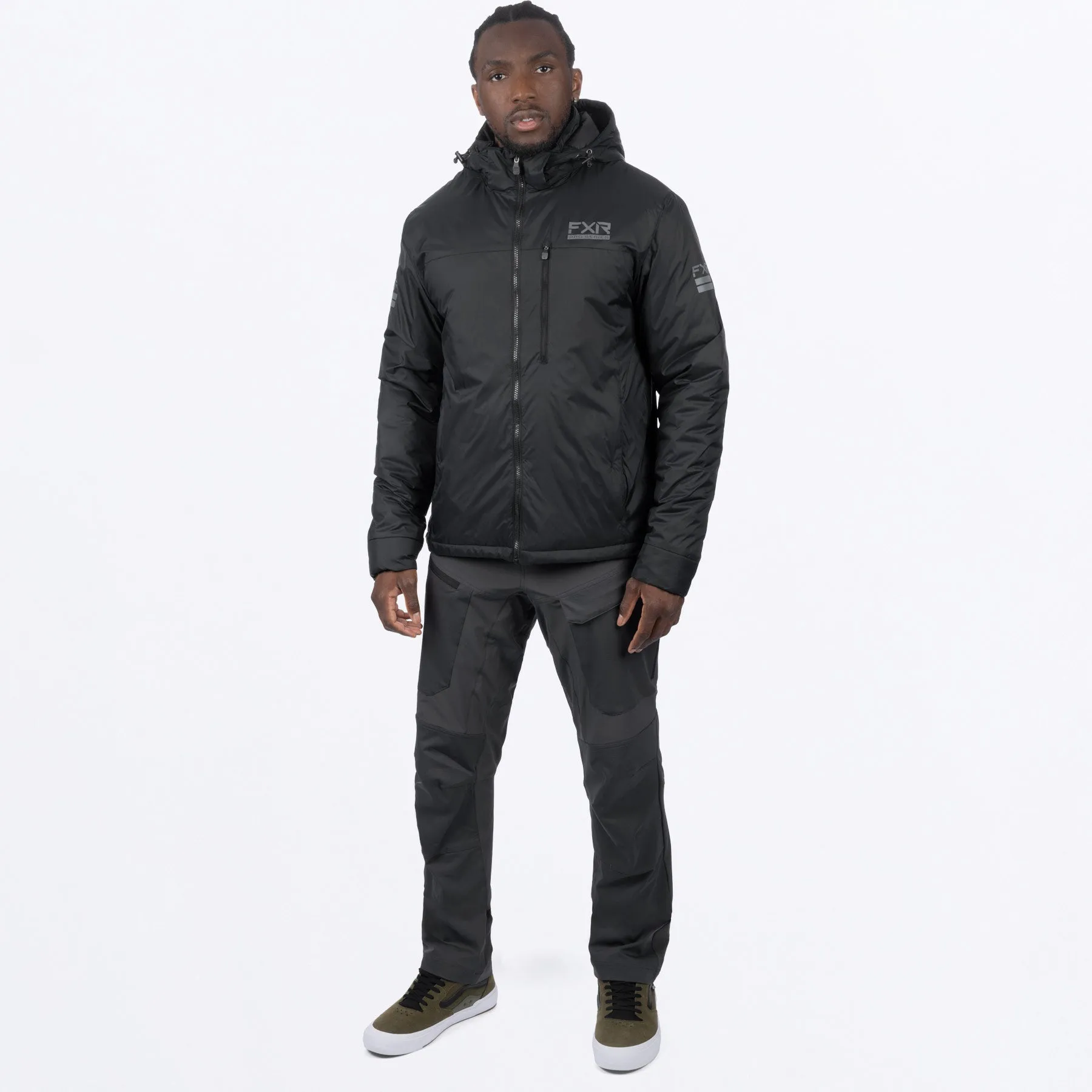 Men's Expedition Lite Jacket